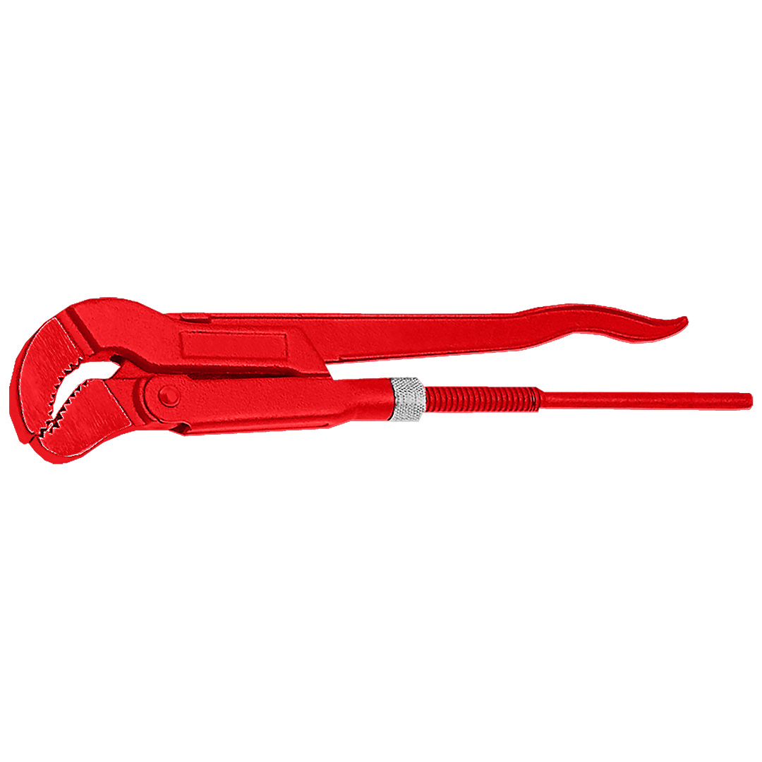 Pipe wrench type S, 1"