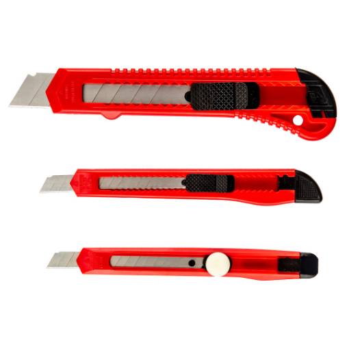 Knife 3 pcs set