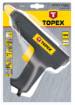 Glue gun, 11mm, 25/78W, CE