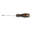 Screwdriver slotted 4.0x100mm