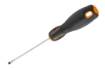 Screwdriver slotted 4.0x100mm