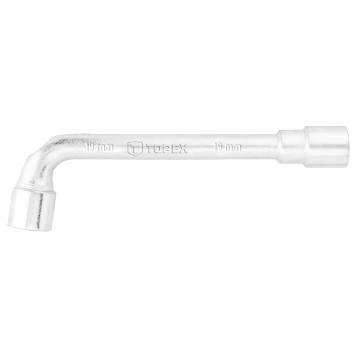 L angle type wrench 19mm
