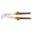 Pliers for pipes 250 mm