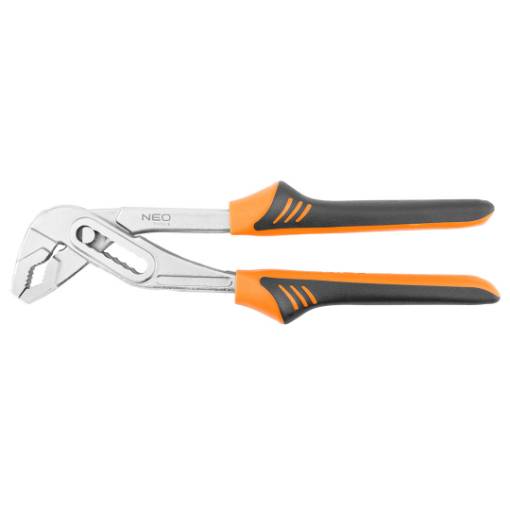Pliers for pipes 250 mm