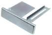 Planer 850W, speed 16000 r.p.m. planning width 82mm, planing depth 0-3mm