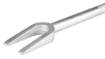 Tie rod separator 300mm, drop forged, on card