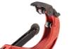Pipe cutter for copper and aluminium pipes 50-127 mm