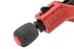 Pipe cutter for copper and aluminium pipes 50-127 mm