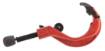 Pipe cutter for copper and aluminium pipes 50-127 mm