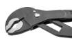 Pliers for pipes 240 mm, 0-52 mm, quick-adjusting