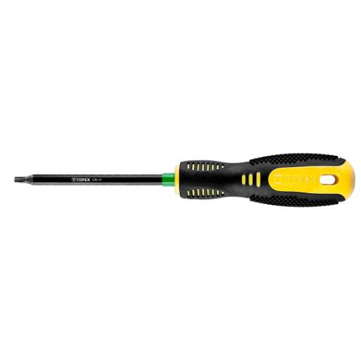 Screwdriver Torx T15x100mm