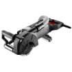 Wall chasing machine 2400W, disc 150 x 22.2 mm, case