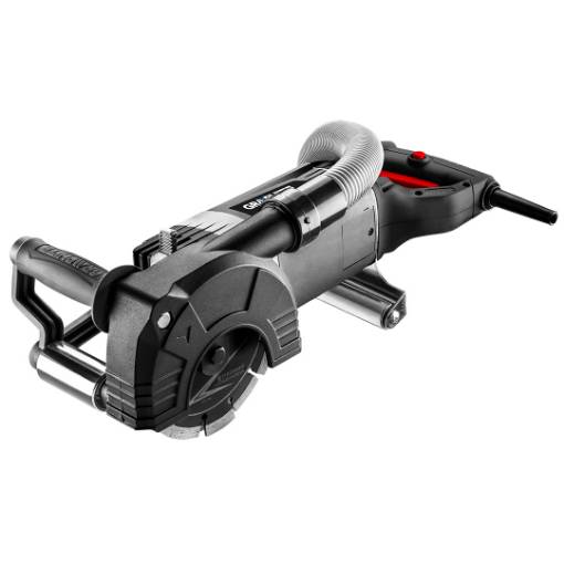 Wall chasing machine 2400W, disc 150 x 22.2 mm, case