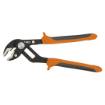 Pliers for pipes 250 mm, 0-42 mm