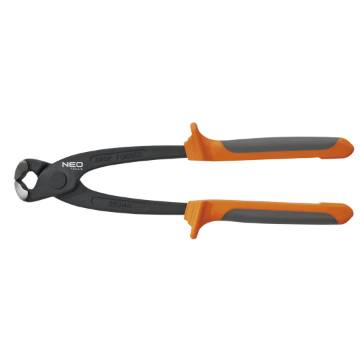 Plastering pliers 300 mm