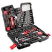 Tools set 1/4", 3/8", 194 pcs