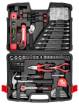 Tools set 1/4", 3/8", 194 pcs