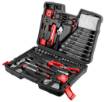 Tools set 1/4", 3/8", 194 pcs