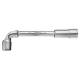L angle type wrench 17x180mm