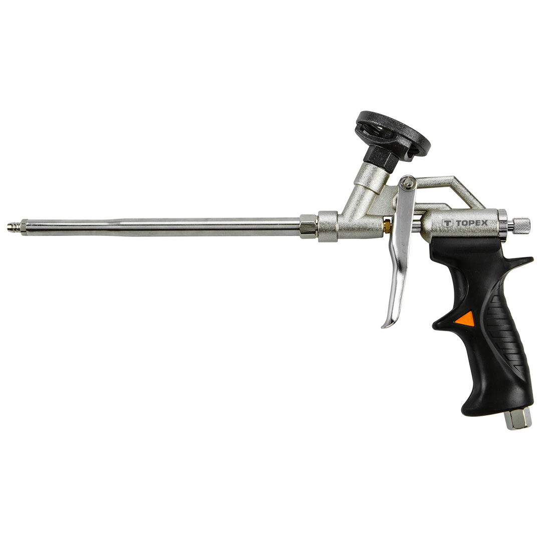 Foam gun