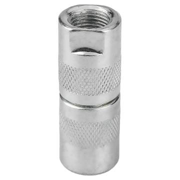 Lubricating nipple 4 jaw