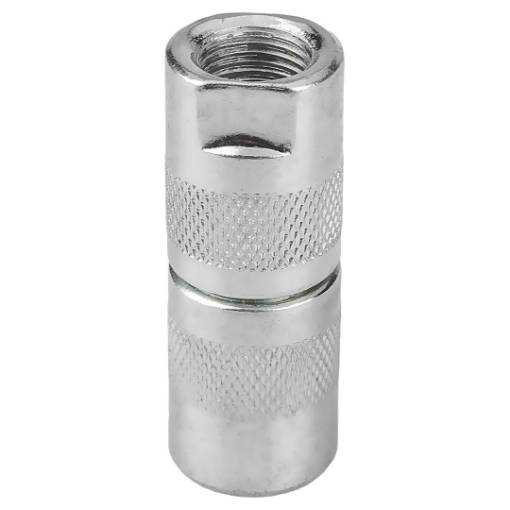 Lubricating nipple 4 jaw