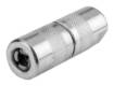 Lubricating nipple 4 jaw