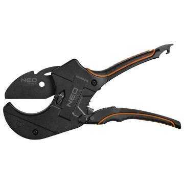 Torulõikur 0-63 mm PVC
