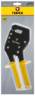 Metal stud crimping tool 260mm