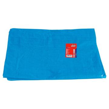 Tarpaulin 3 x 4 m, 60 g/m2