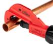 Torulõikur teleskoop 1/8-1.1/8" (3-32mm) Cu-AL
