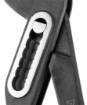 Water Pump Pliers 250 mm, CrV 0–38 mm