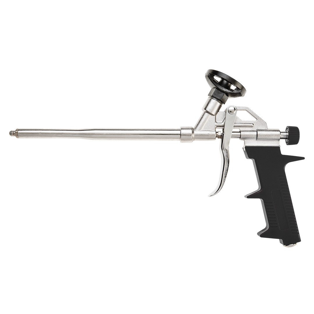 Foam gun