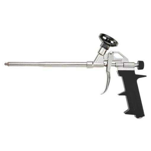 Foam gun