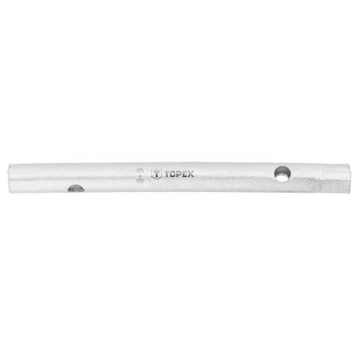 Tube spanner 8x9mm