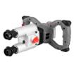 Energy+ 18V Brushless Twin Mixer without battery