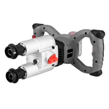 Energy+ 18V Brushless Twin Mixer without battery