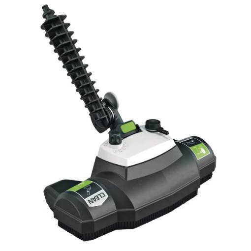 Floor cleaning brush  2-in-1