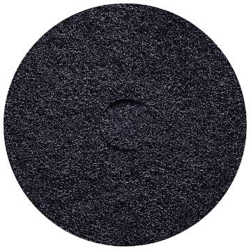 Basic cleaning pad  Black 11"/27.9 cm