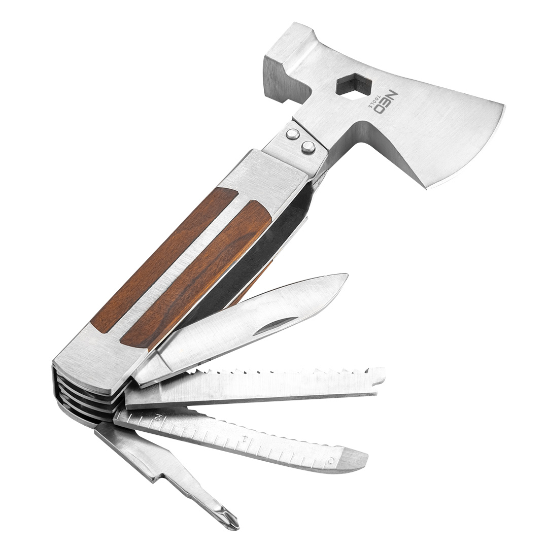 Multitool 11 in 1