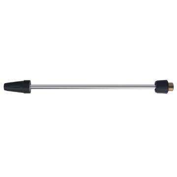 Lance  400 mm, with adjustable nozzle