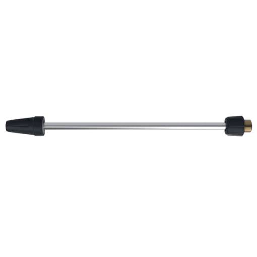Lance  400 mm, with adjustable nozzle