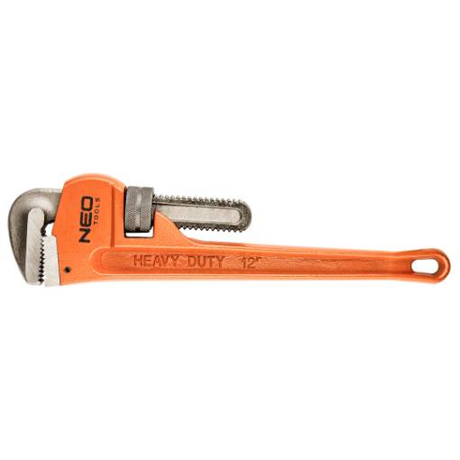 Pipe wrench stillson 300 mm, 12"