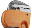 Pipe wrench stillson 300 mm, 12"
