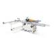 Saw-mill combination minimax st 3c F 16