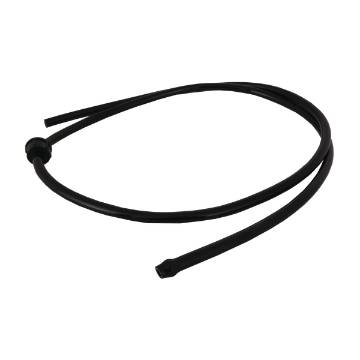 High pressure hose  1.7 m