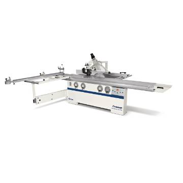 Saw-mill combination minimax st 5es 26