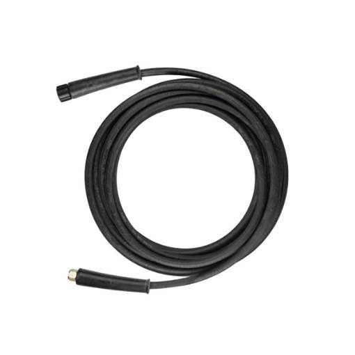 High pressure hose, reinforced  10 m