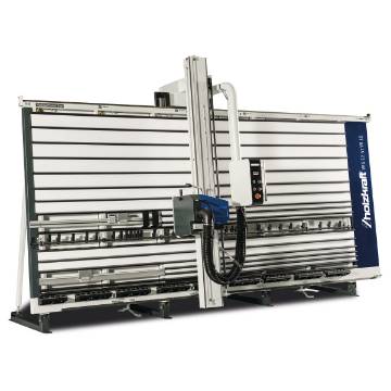 Vertical panel saw  VPS 22-51 VR ED