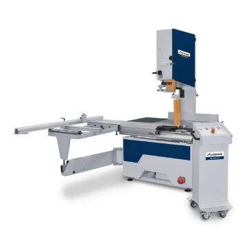 Sliding table band saws  FBS 740-3 F32